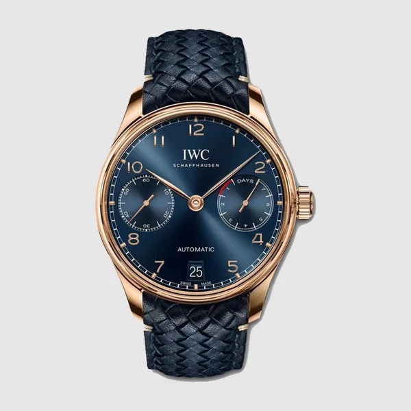 IWC 포르투기저 42.3 IW500713