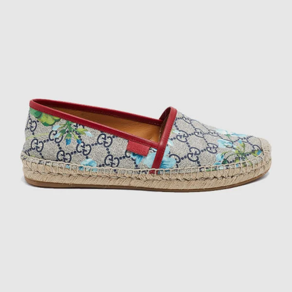 구찌 플로라 에스파드릴 546151